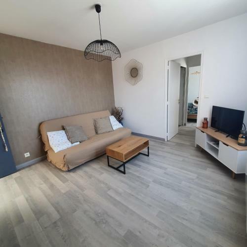 Apartamento Appartement De La Tour