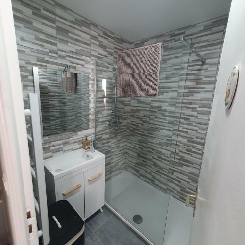 Apartamento Appartement De La Tour