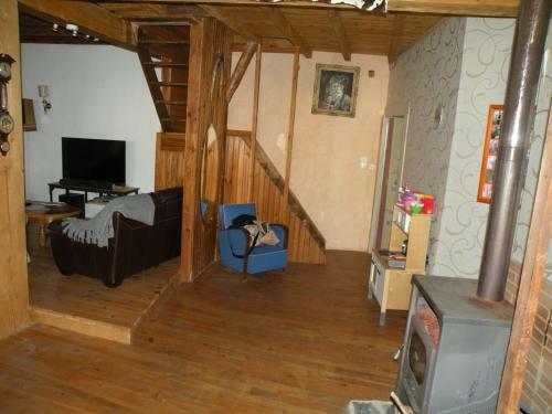 Grande Maison Familiale