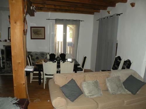 Grande Maison Familiale