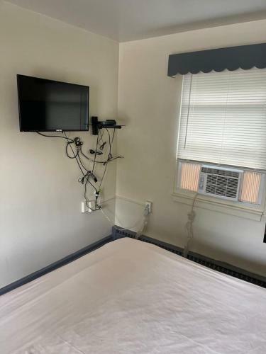 Motel Budget Inn Flint