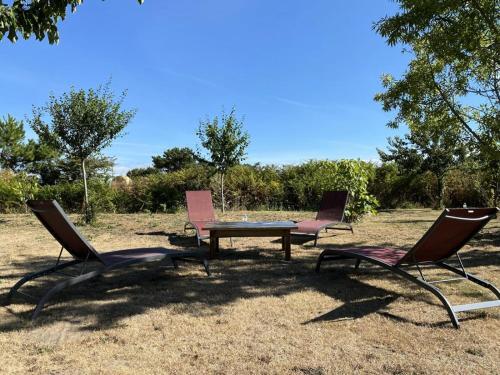 R�sidence -frehel - Maisons & Villas 134