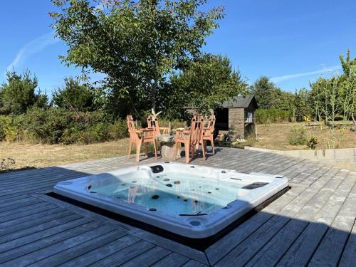 R�sidence -frehel - Maisons & Villas 134