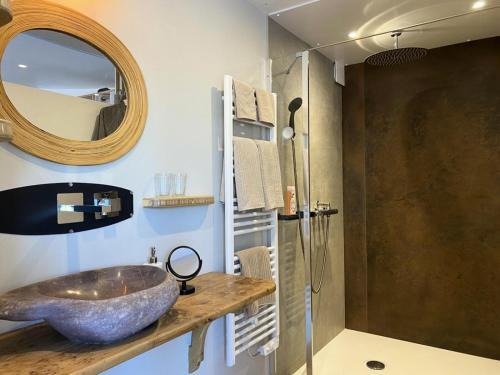 R�sidence -frehel - Maisons & Villas 134