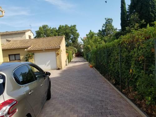 Bed & Breakfast Les Lauriers