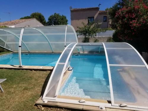 Bed & Breakfast Les Lauriers
