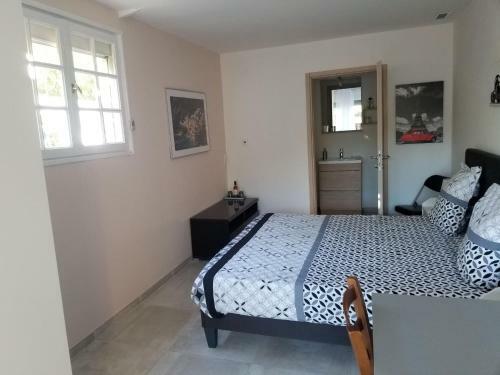 Bed & Breakfast Les Lauriers