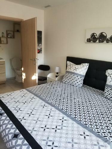 Bed & Breakfast Les Lauriers