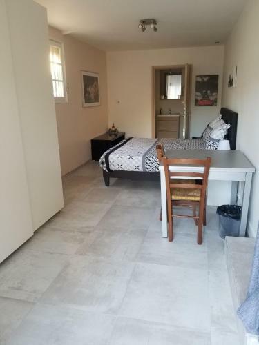 Bed & Breakfast Les Lauriers