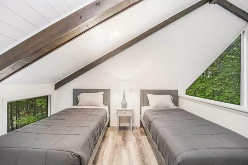Birchwood Broken Bow Chalet
