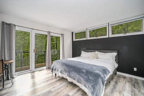 Birchwood Broken Bow Chalet