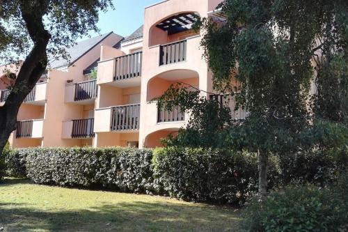 Apartamento Terrasse De La Baule - Deux