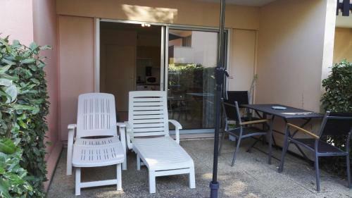 Apartamento Terrasse De La Baule - Deux