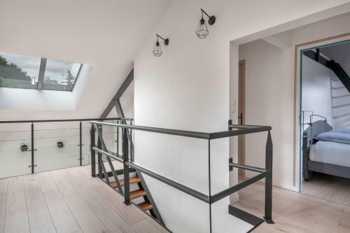 Magnifique Maison Avec Piscine