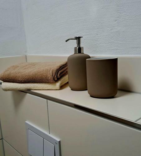 Apartamento Ferienapartment-barbara