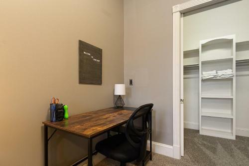 Apartamento Lovely 2 Bedroom Downtown Three Rivers