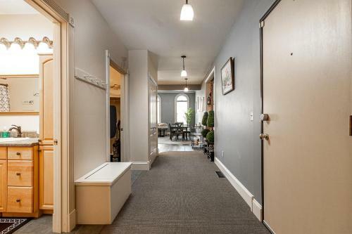 Apartamento Lovely 2 Bedroom Downtown Three Rivers