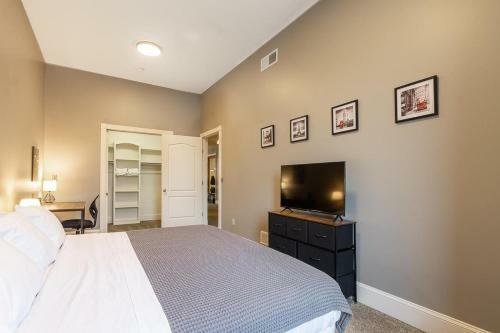 Apartamento Lovely 2 Bedroom Downtown Three Rivers