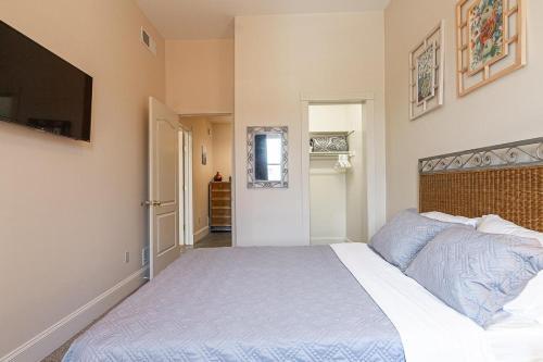 Apartamento Lovely 2 Bedroom Downtown Three Rivers