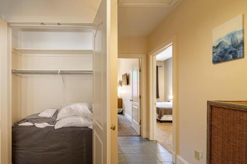 Apartamento Lovely 2 Bedroom Downtown Three Rivers