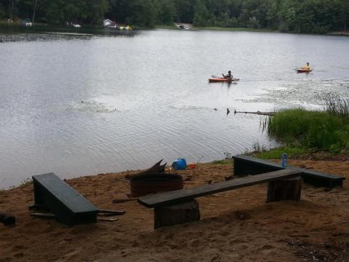 Songbird 6br Pontoon Kayaks