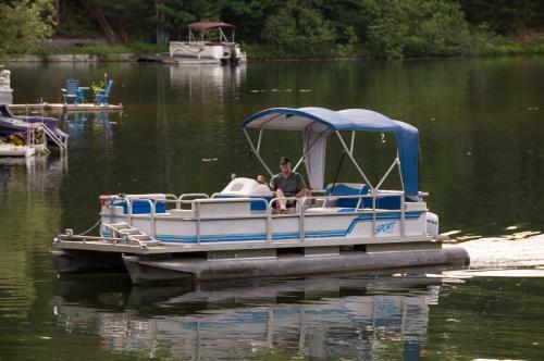 Songbird 6br Pontoon Kayaks