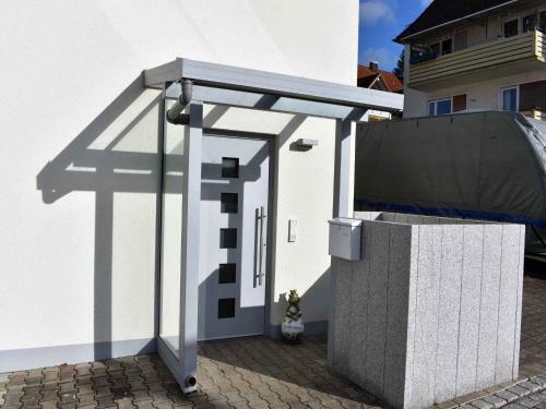 Apartamento B�gi's Ferienwohnung