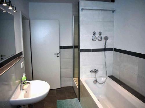 Apartamento B�gi's Ferienwohnung