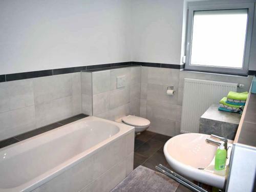 Apartamento B�gi's Ferienwohnung