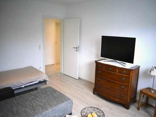 Apartamento B�gi's Ferienwohnung