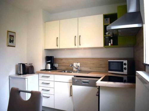 Apartamento B�gi's Ferienwohnung