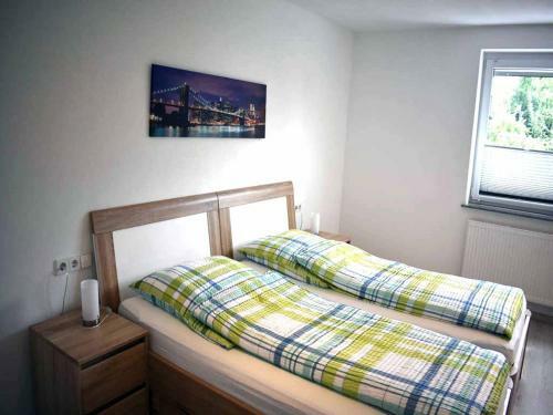 Apartamento B�gi's Ferienwohnung