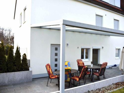 Apartamento B�gi's Ferienwohnung