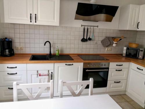 Apartamento Pumphut`s Scheune Fewo 5