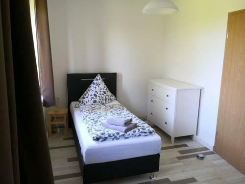 Apartamento Pumphut`s Scheune Fewo 5