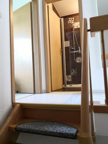 Apartamento Pumphut`s Scheune Fewo 5