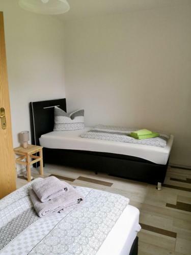 Apartamento Pumphut`s Scheune Fewo 5