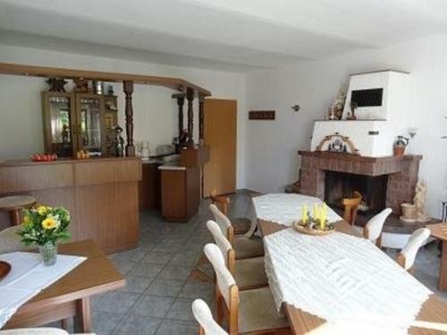 Apartamento Pumphut`s Scheune Fewo 6