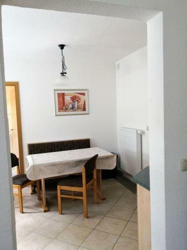 Apartamento Pumphut`s Scheune Fewo 6