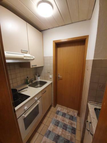 Apartamento Ferienwohnung Am B�chle