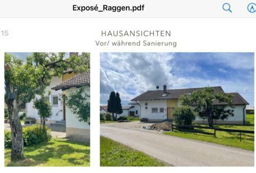 Familienaus Allg�u