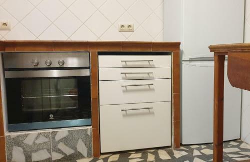 Mitos Casa Rural