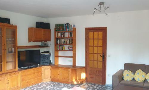 Mitos Casa Rural