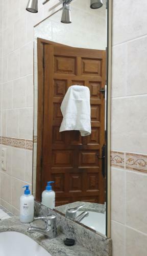 Mitos Casa Rural