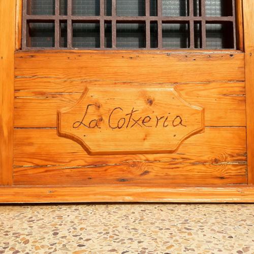 Apartament - La Cotxeria, Poboleda, Priorat