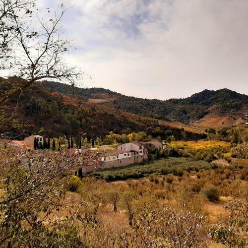 Apartament - La Cotxeria, Poboleda, Priorat
