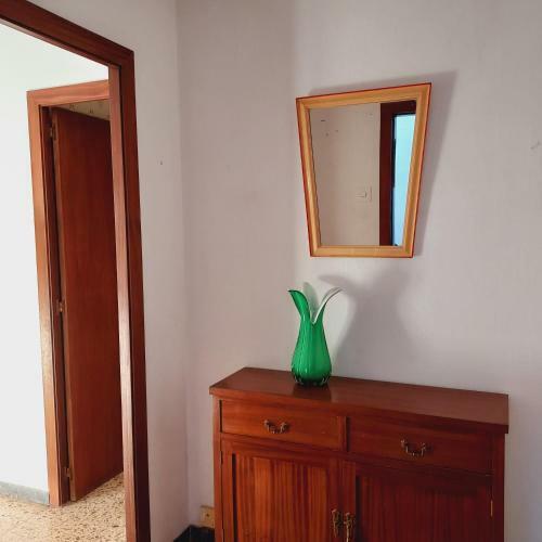 Apartament - La Cotxeria, Poboleda, Priorat