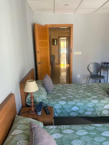 Apartamento Fonte Do Cristo