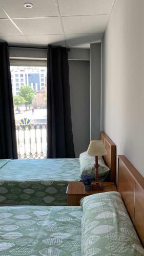 Apartamento Fonte Do Cristo