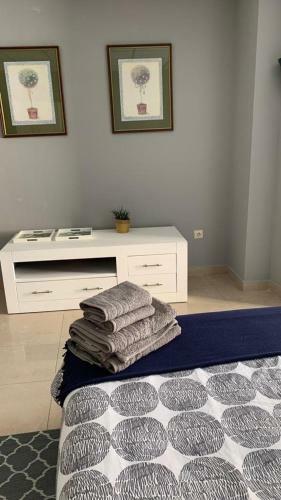 Apartamento Fonte Do Cristo